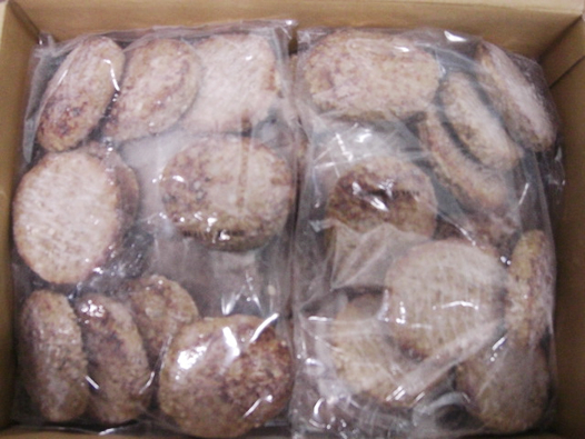 お弁当ハンバーグ 120-2